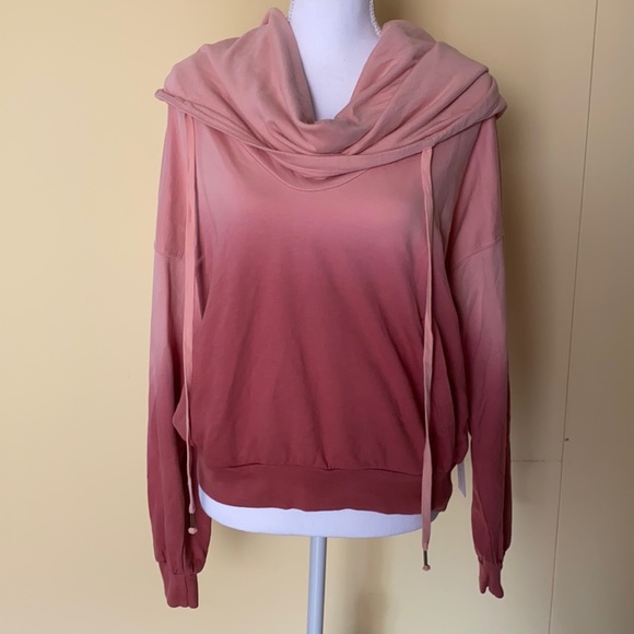 Young fabulous & Broke hoodie sweater size S - Picture 1 of 12